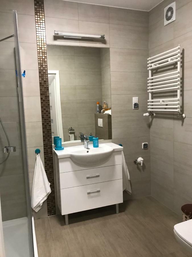 Apartament Venezia Kolobrzeg Exterior photo