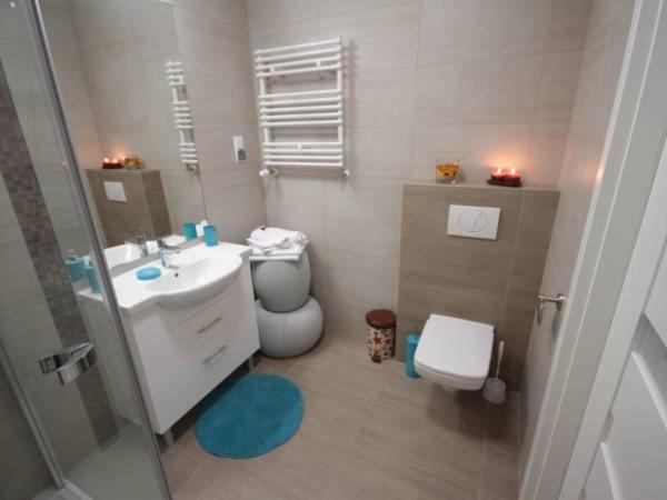Apartament Venezia Kolobrzeg Room photo