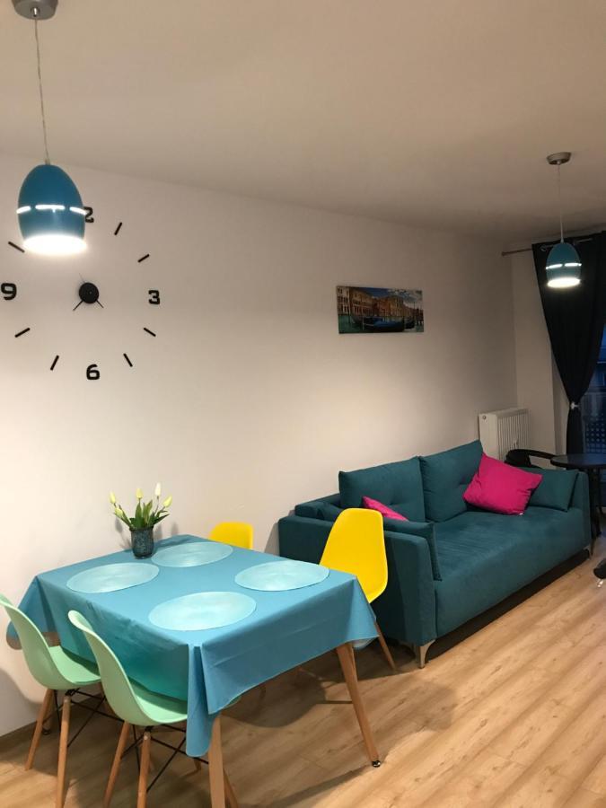 Apartament Venezia Kolobrzeg Room photo