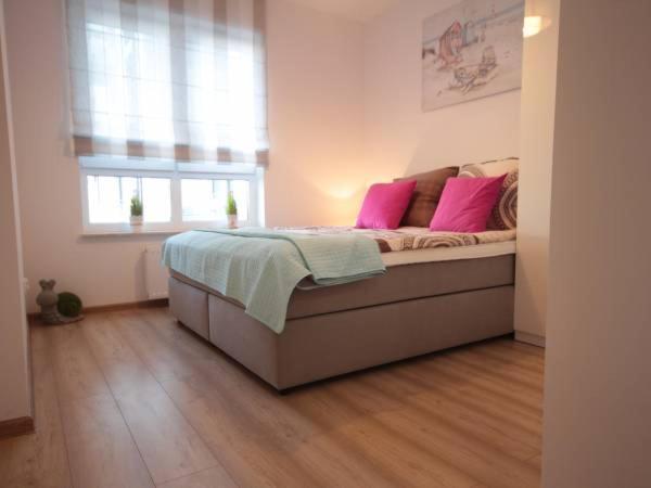 Apartament Venezia Kolobrzeg Room photo